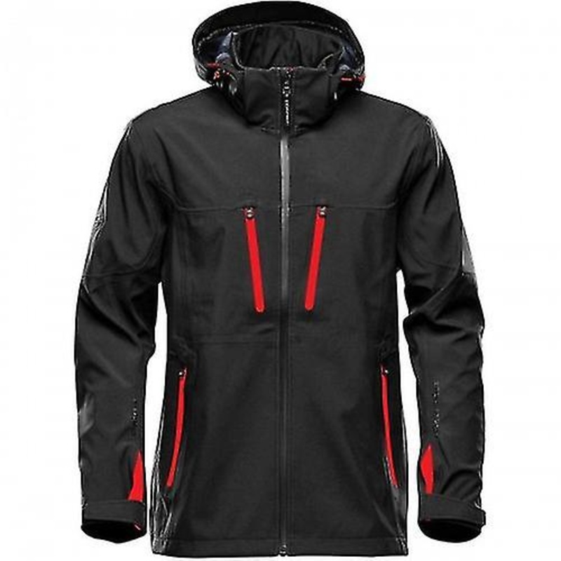 Stormtech Mens Soft Shell Jacket