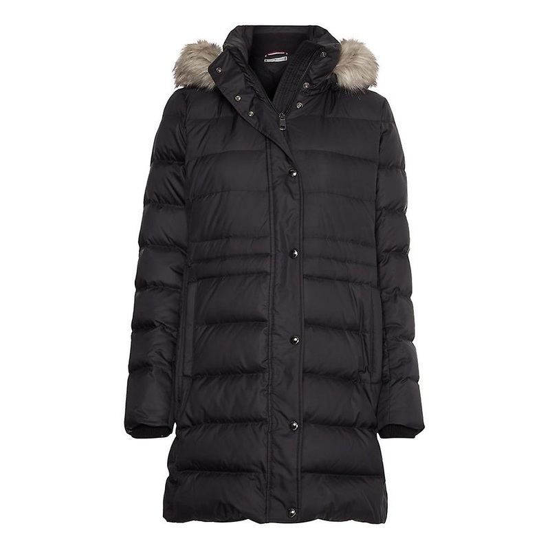 Tommy Hilfiger WW0WW37487BDS universal all year women jackets