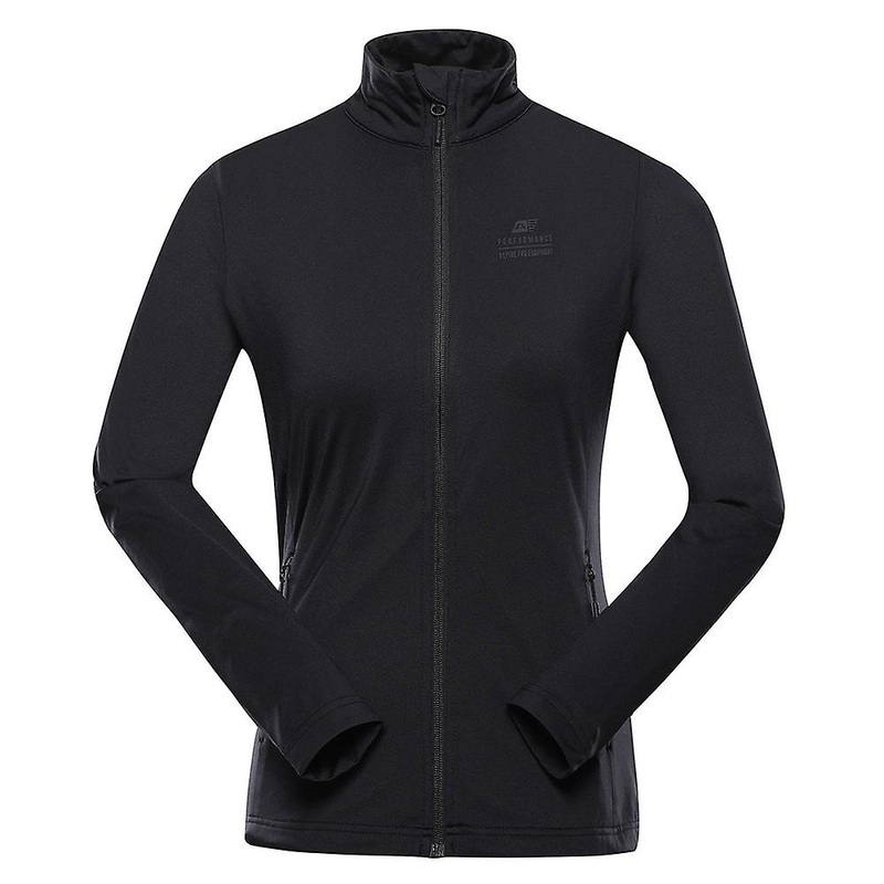 Hoodie Alpine Pro LSWB407990