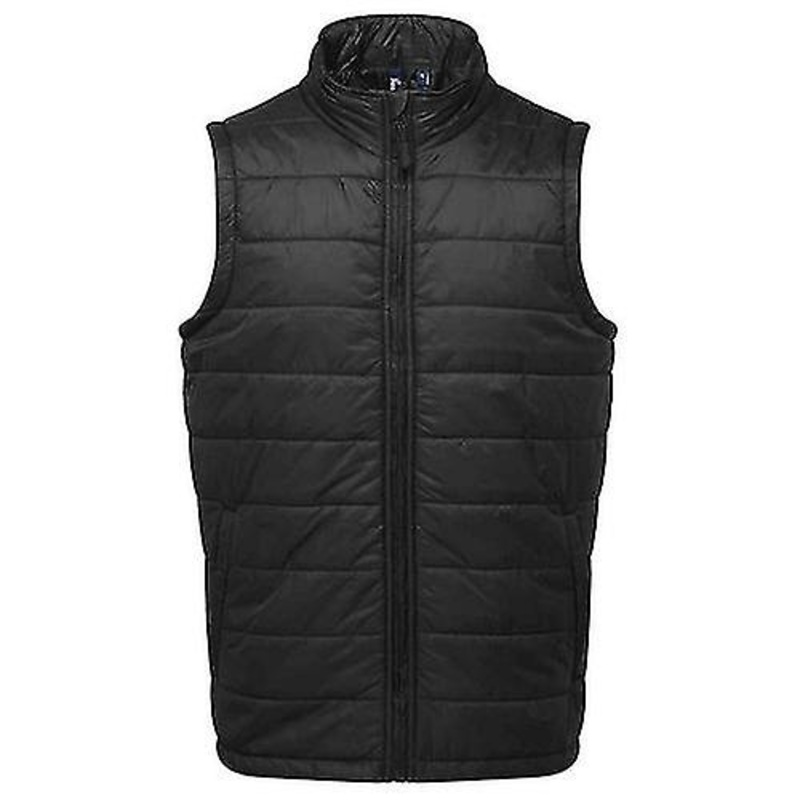 Premier Mens Recyclight Gilet