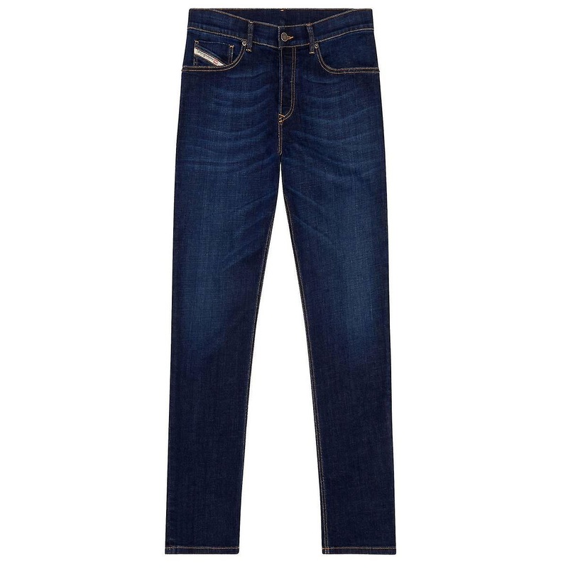 Diesel D-Finitive Jeans – Dark Blue