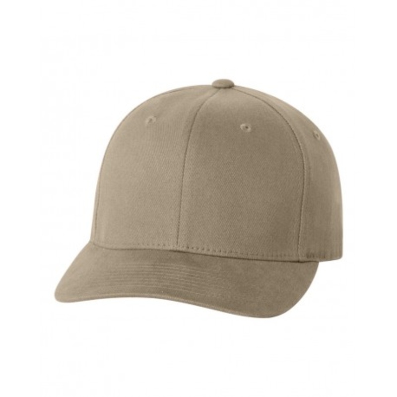 Flexfit 6377 Brushed Twill Cap | Flexfit 6377