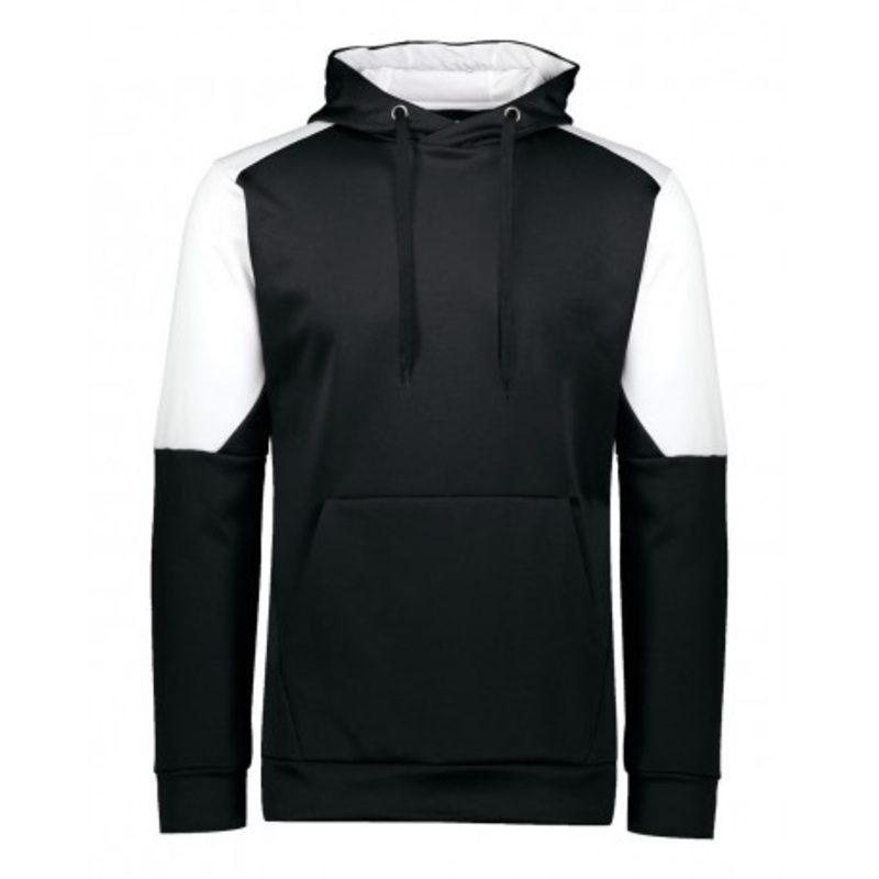 Holloway 222540 Blue Chip Hooded Sweatshirt | Holloway 222540