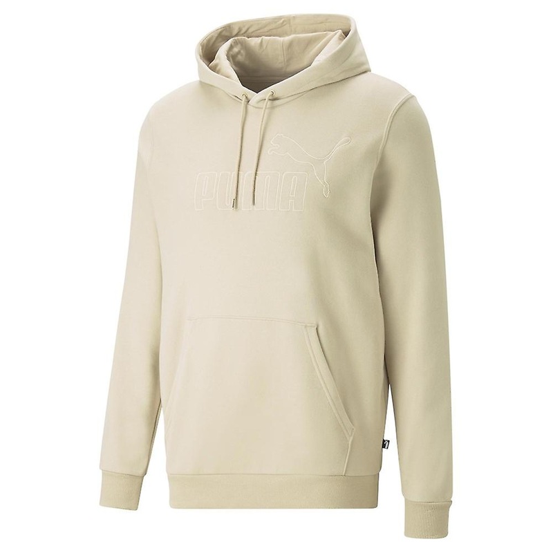 Puma Ess Elevated Hoodie 67338788 universal all year men