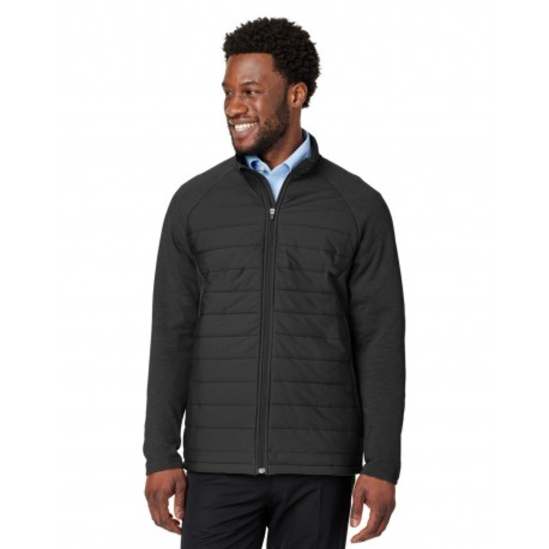 Devon & Jones DG704 New Classics Men’s Charleston Hybrid Jacket | Devon & Jones DG704
