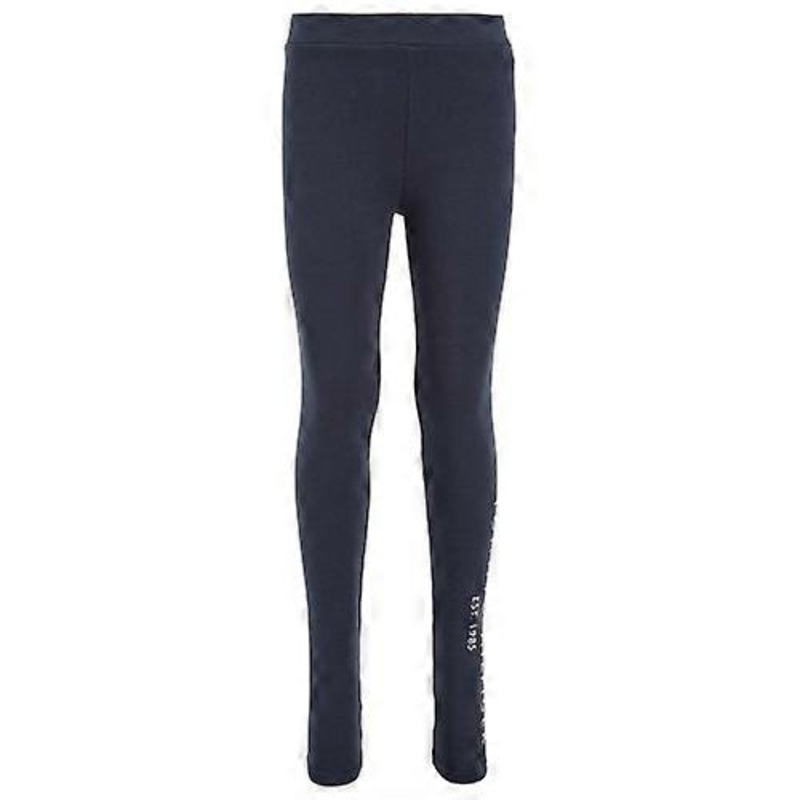 Tommy Hilfiger Girls Essential Leggings