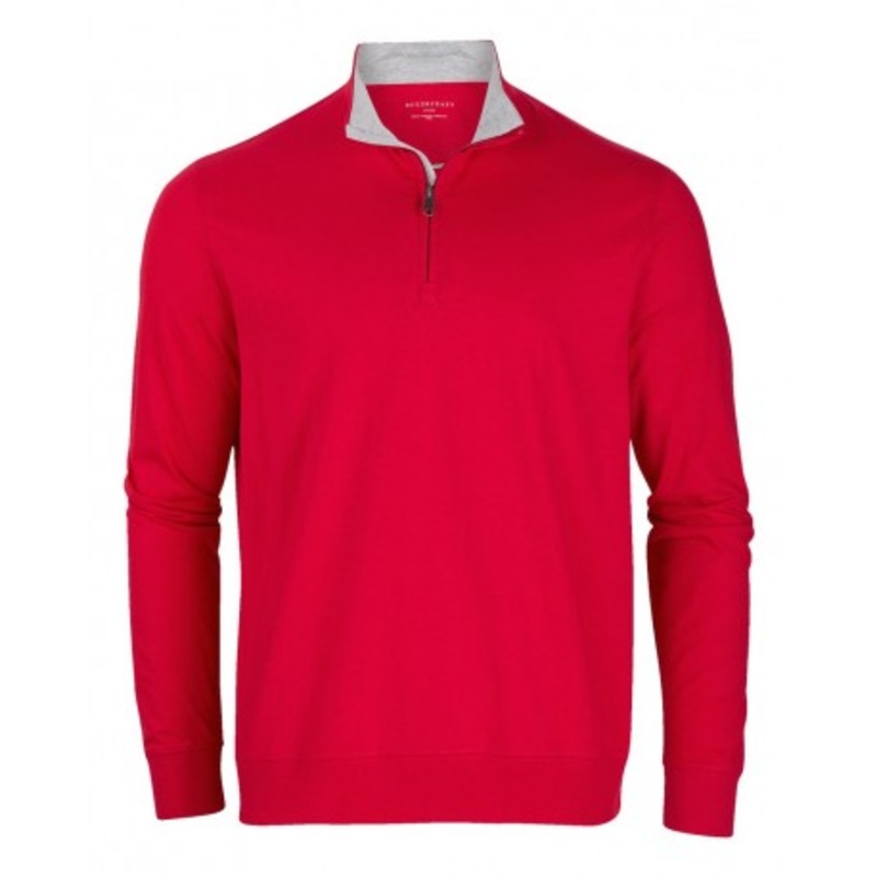 Boxercraft BM5205 Alumni Quarter-Zip Pullover | Boxercraft BM5205
