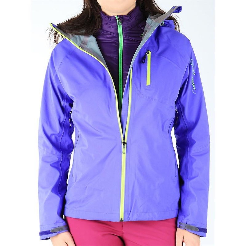 Salomon Quest Hike Trip 3 IN 1 W 120659 skiing all year women