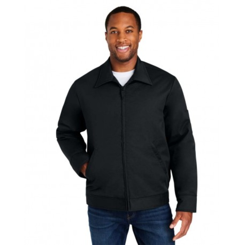 Harriton M721T Tall ClimaBloc Station Jacket | Harriton M721T