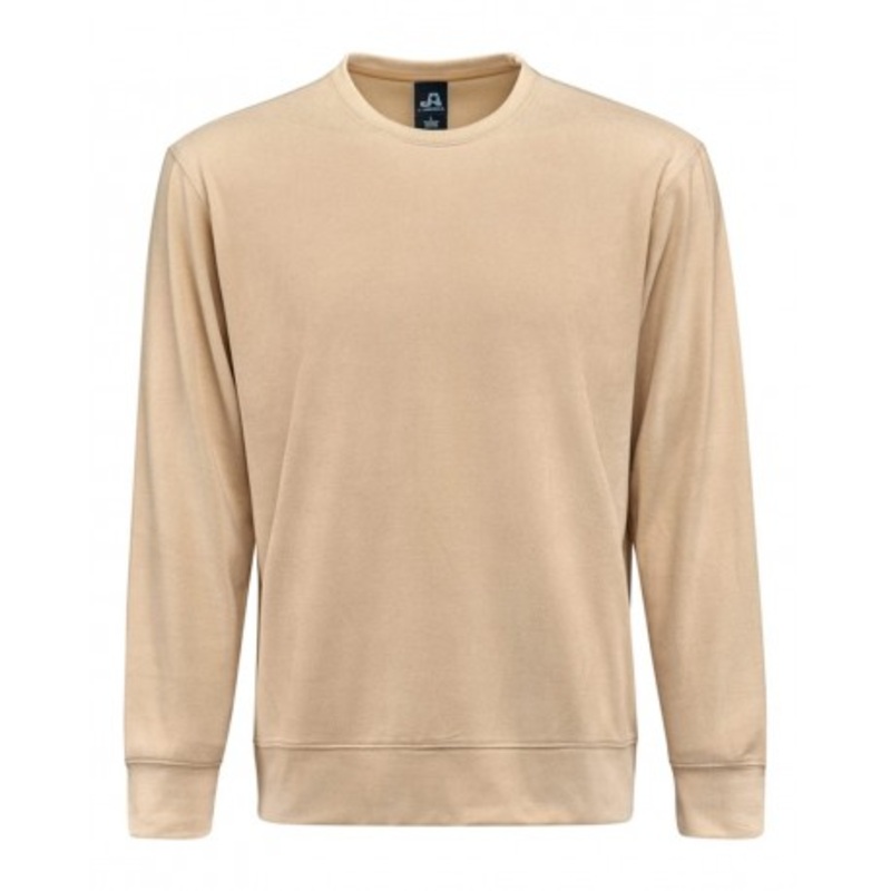 J. America 8761 Element Fleece Crewneck Sweatshirt | J. America 8761