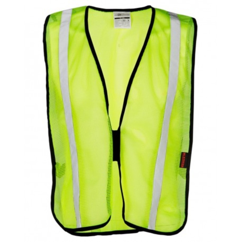 Kishigo PL-V26 P Series Mesh Vest | Kishigo PL-V26