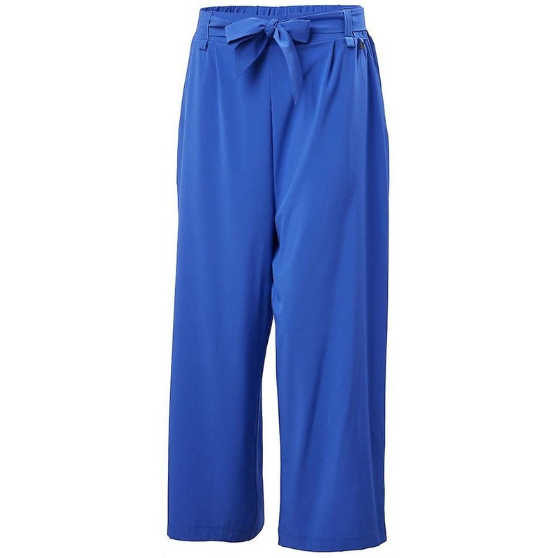 Helly Hansen Siren Culotte 34076514 universal all year women trousers