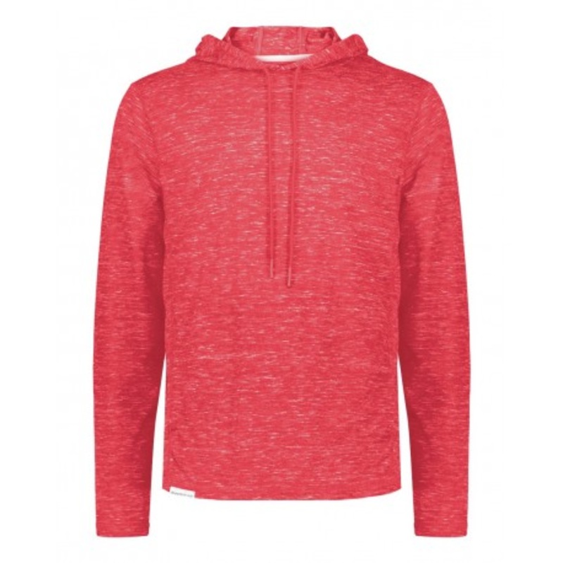 Holloway 222745 Eco Revive Monterey Hooded Pullover | Holloway 222745