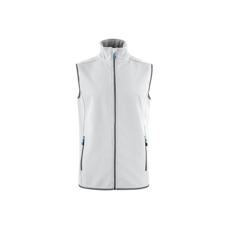 Men’s Printer Trial Soft Shell Gilet 2261059