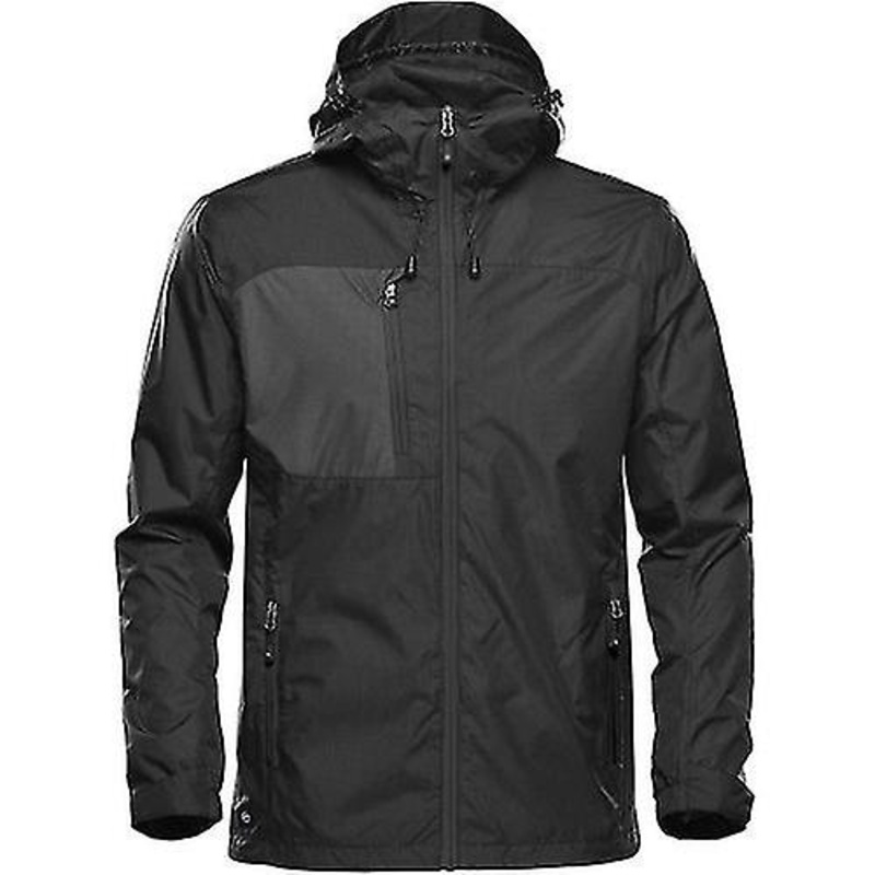 Stormtech Mens Olympia Soft Shell Jacket