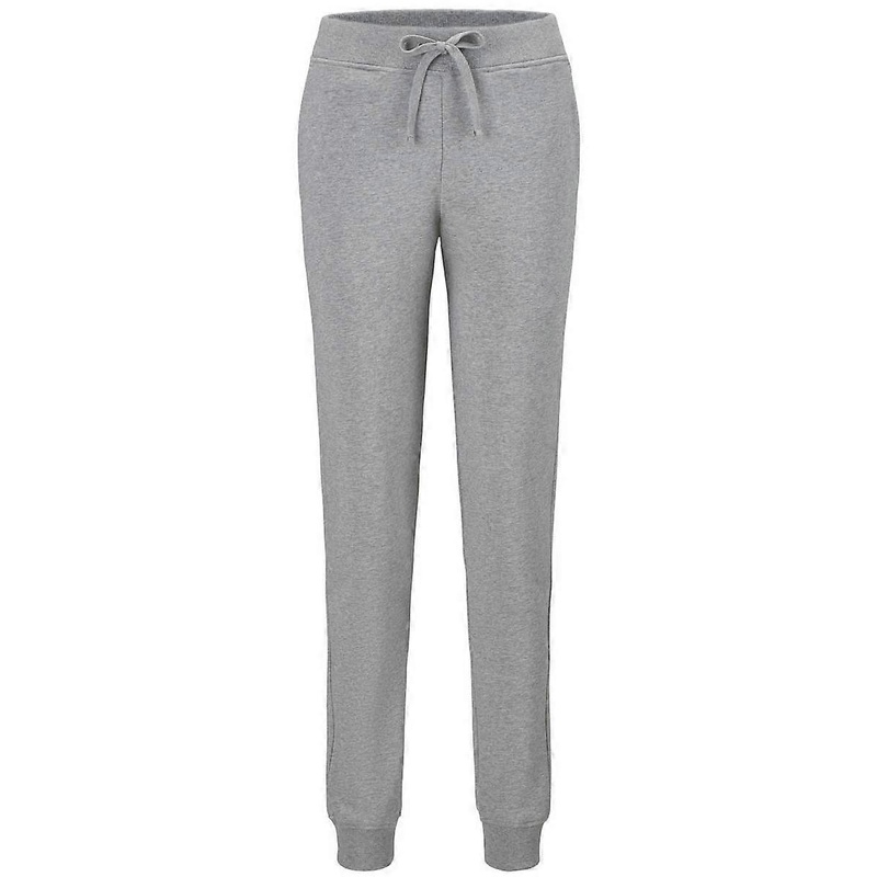 Falke Light Sweatpants – Grey Heather