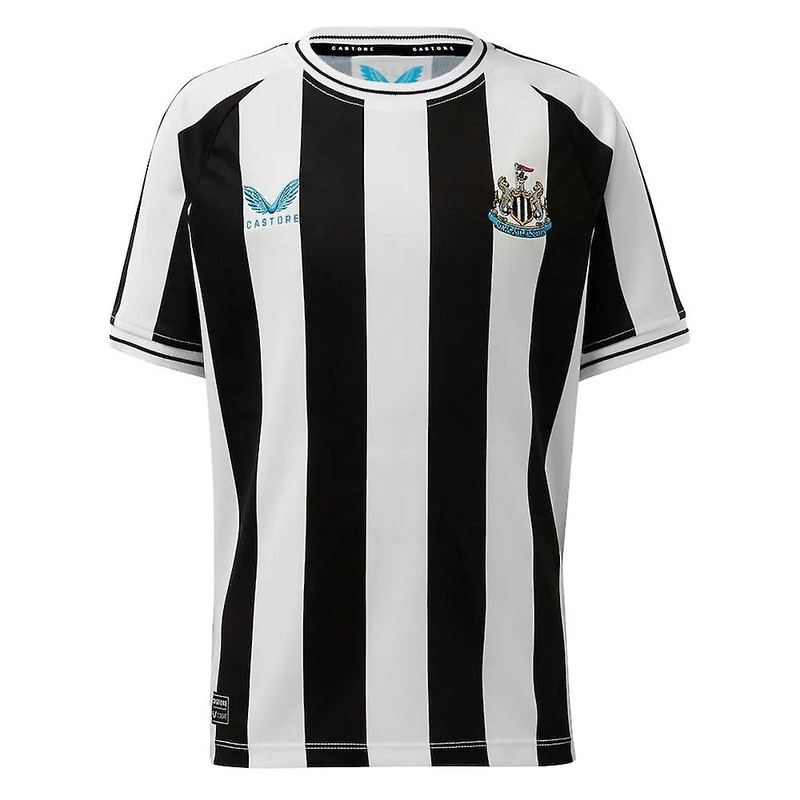 2022-2023 Newcastle United Home Jersey (Kids)
