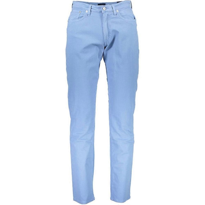 Trousers Gant 19011000138