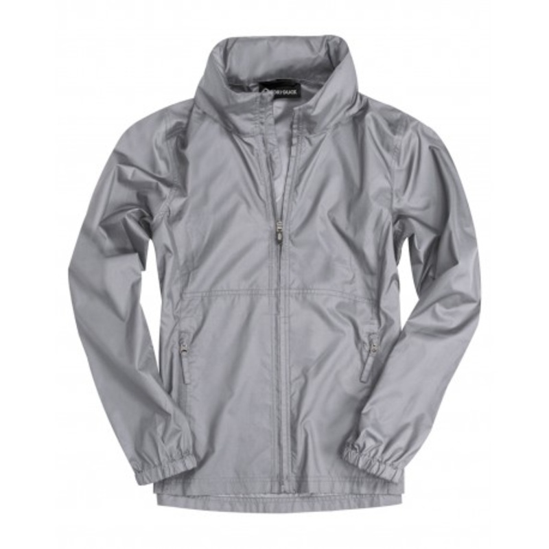 Dri Duck 9403 Ladies Riley Packable Jacket | Dri Duck 9403