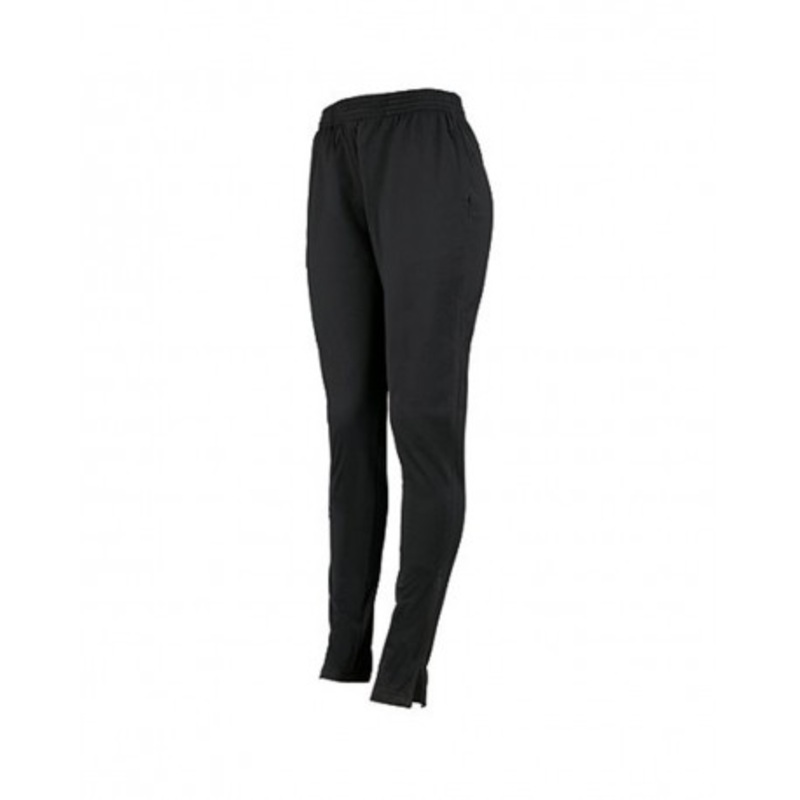 Augusta Sportswear 7733 Women’s Tapered Leg Pants | Augusta Sportswear 7733