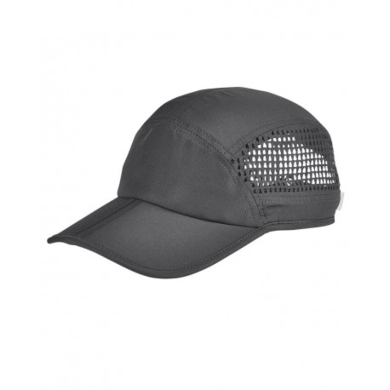 Big Accessories BA657 Foldable Bill Performance Cap | Big Accessories BA657