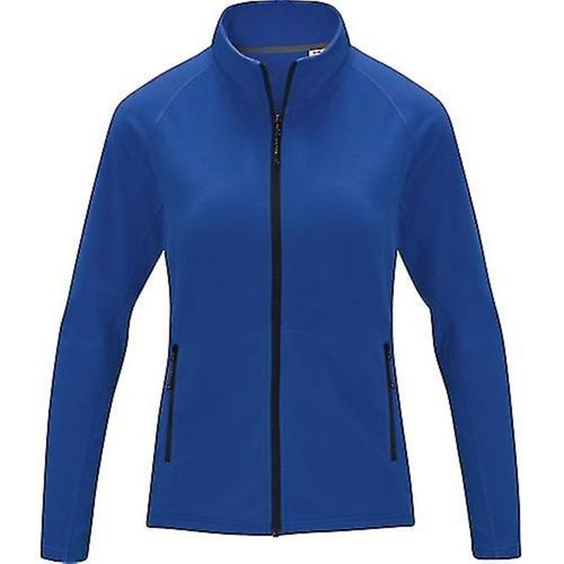 Elevate Essentials Womens/Ladies Zelus Fleece Jacket