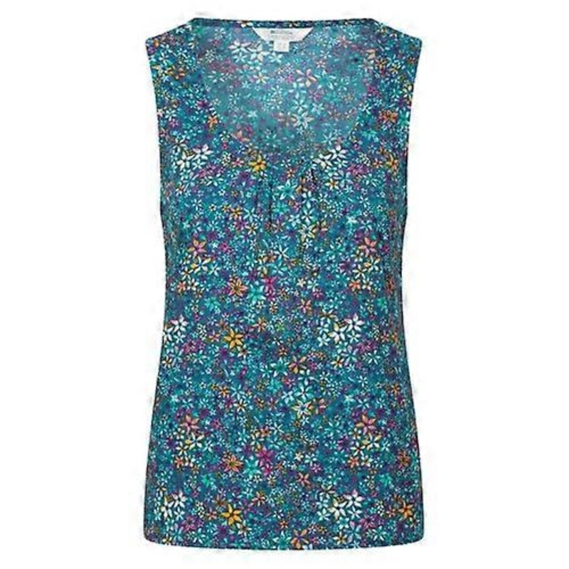 Mountain Warehouse Womens/Ladies Orchid Tank Top