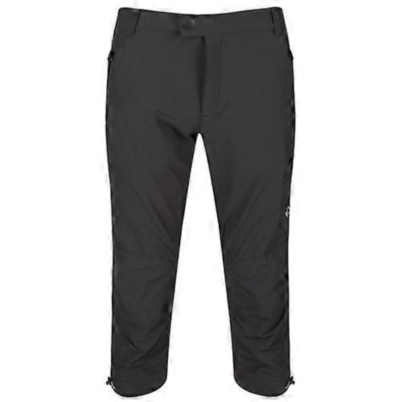 Regatta Mens Highton Capri Trousers