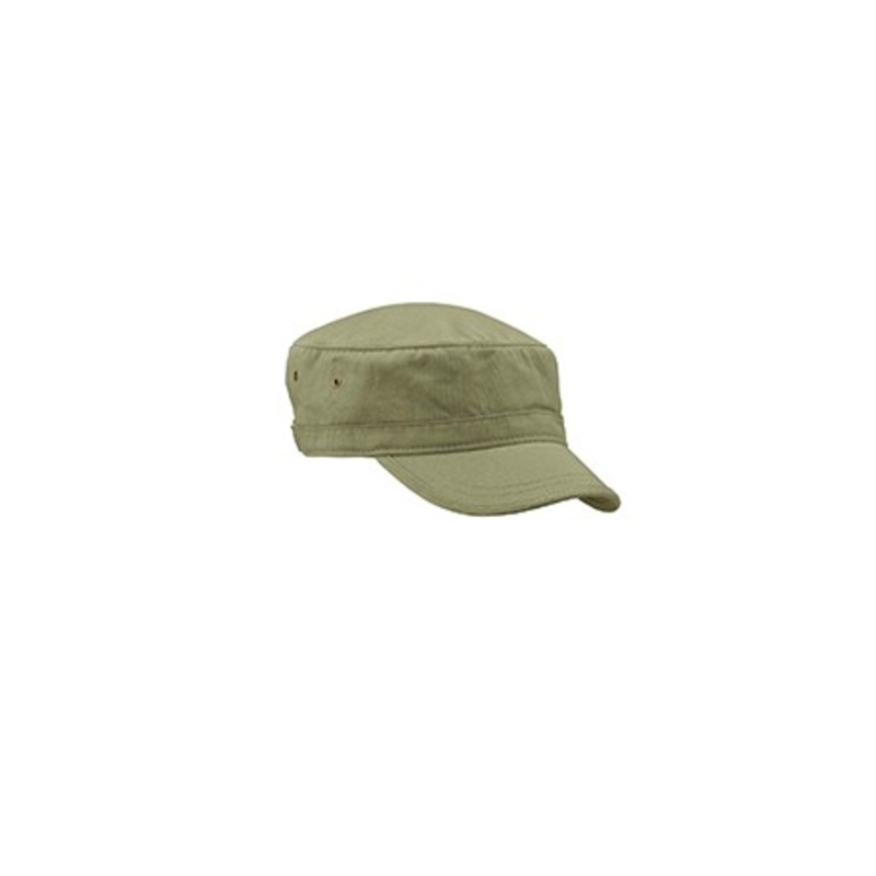econscious EC7010 Organic Cotton Twill Corps Hat | Econscious EC7010