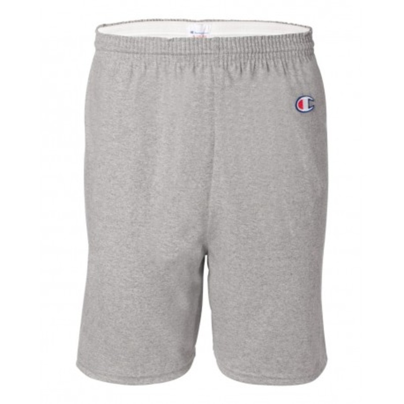 Champion 8187 Cotton Jersey 6″ Shorts | Champion 8187