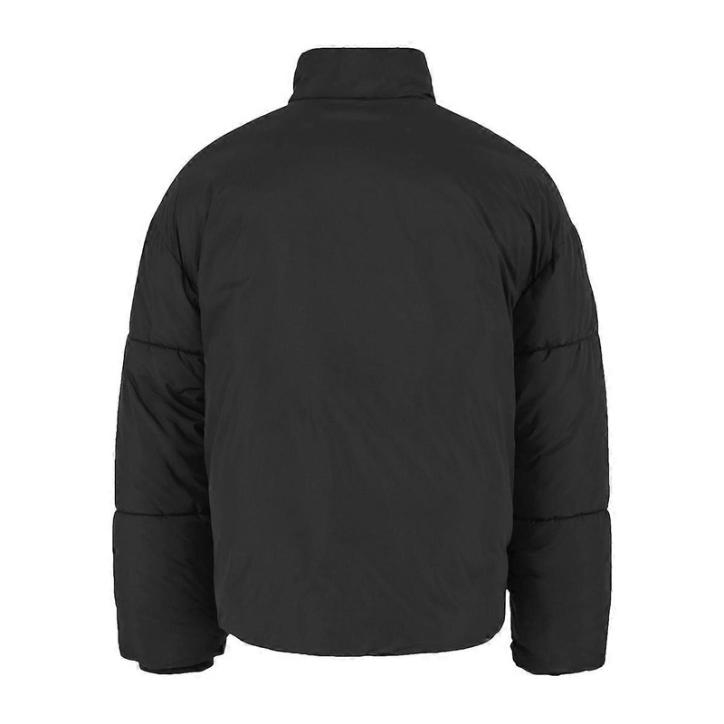 Build Your Brand Womens/Ladies Loose Puffer Jacket
