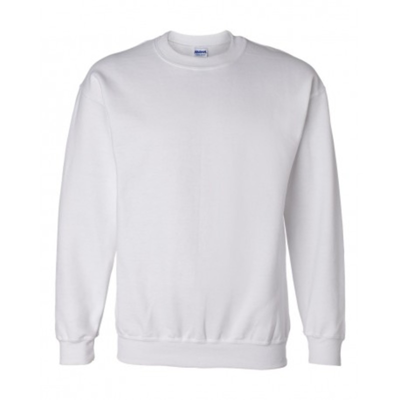 Gildan 12000 DryBlend Crewneck Sweatshirt | Gildan 12000