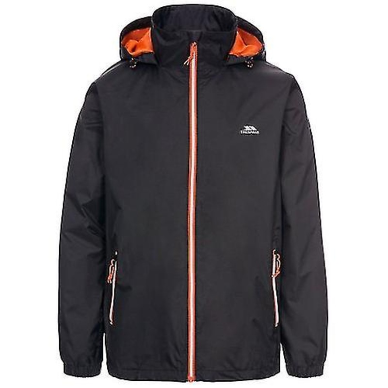 Trespass Boys Briar Jacket