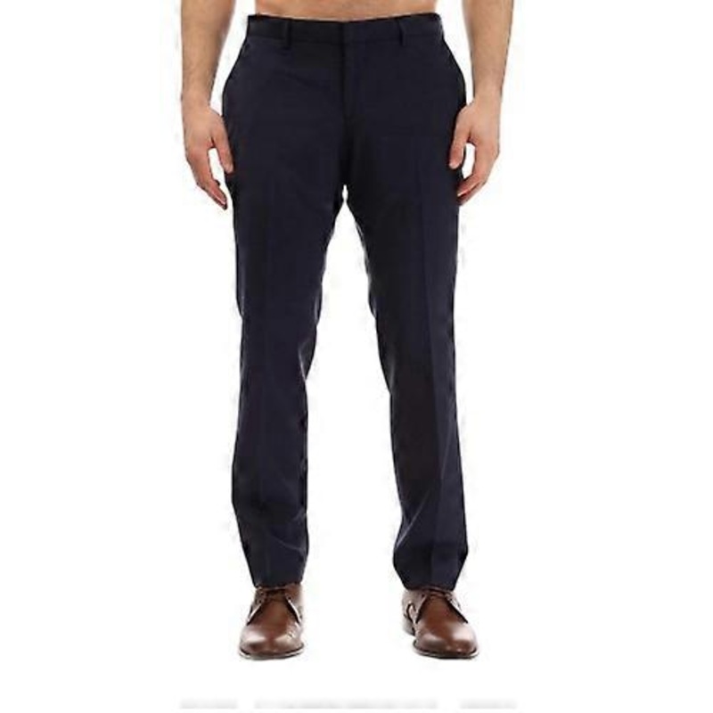 Boss Mens C-Genius Trousers