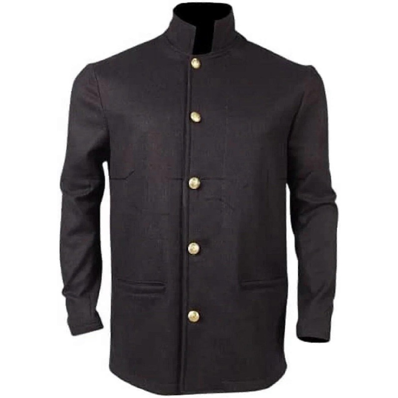Civil War Union Officer’s Sack Coat