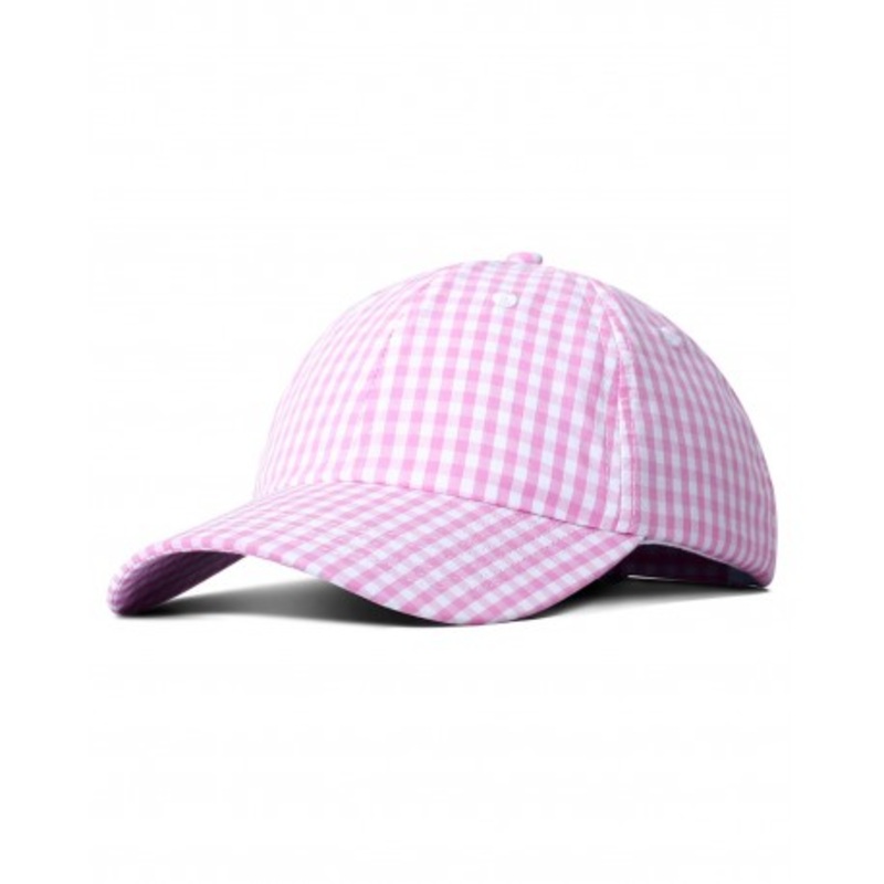 Fahrenheit F300 Cotton Gingham Hat | Fahrenheit F300