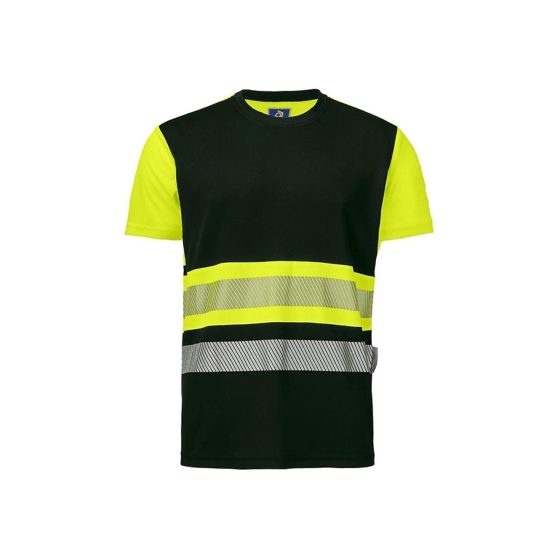 Women’s Projob Hi Visibility T-Shirt EN ISO 20471 Class 1 646020