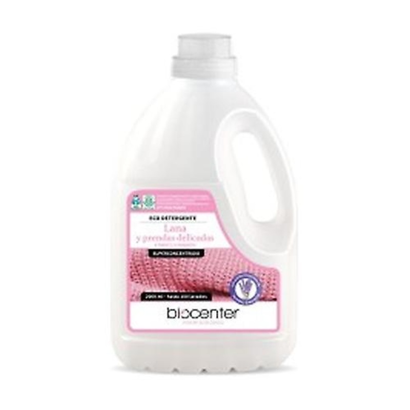 Ecodetergent Wool and delicate garments 2 L