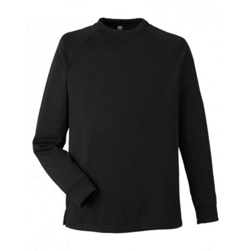 CORE365 CE800 Fusion ChromaSoft Fleece Crewneck Pullover | CORE365 CE800