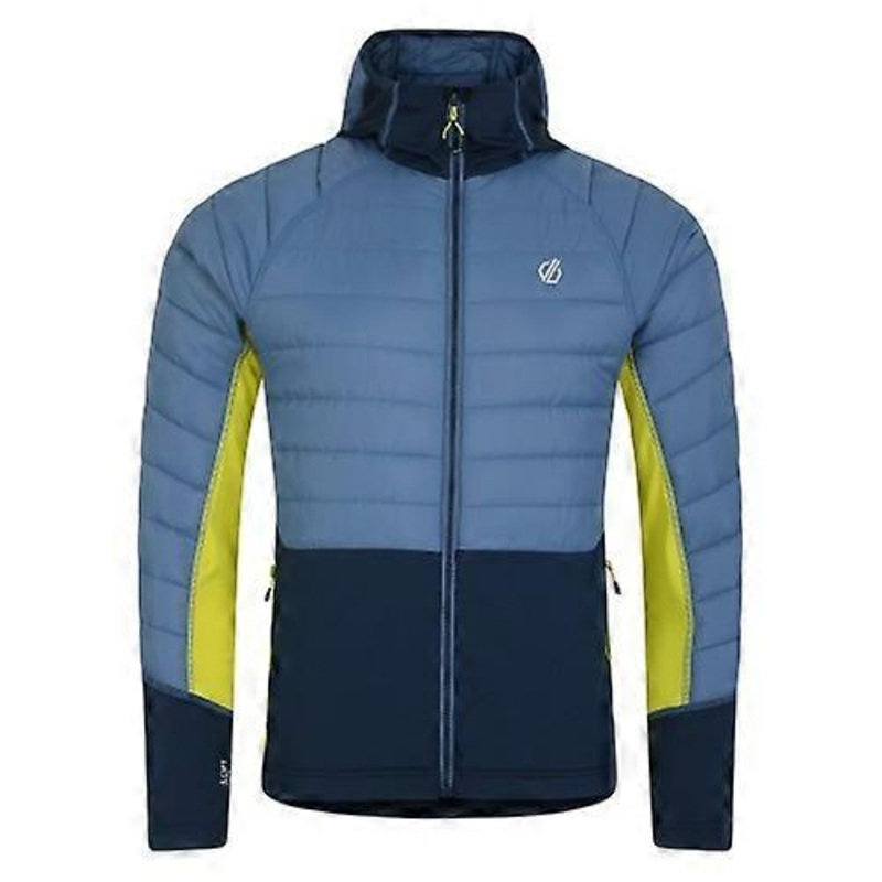 Dare 2B Mens Descending Hybrid Jacket