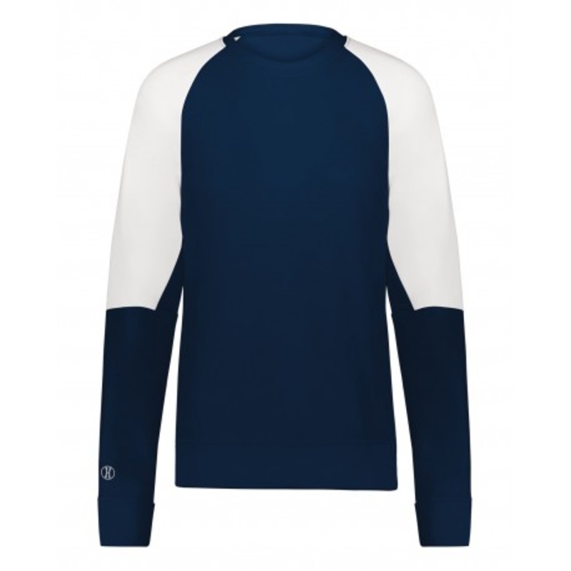 Holloway 223725 Ladies’ Momentum Team Fleece Crew | Holloway 223725