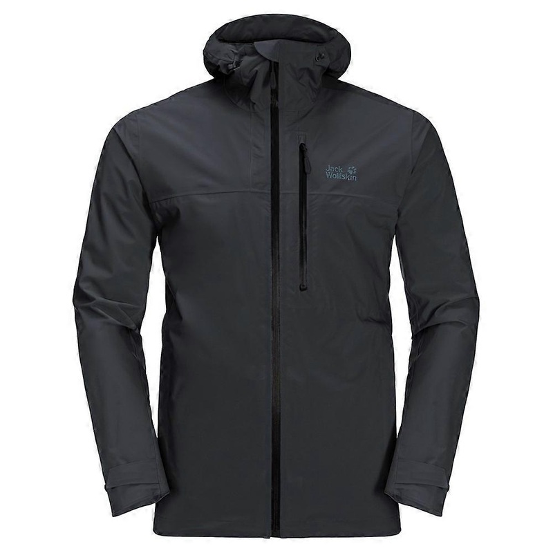 Jackets Jack Wolfskin Go Hike 11140516350