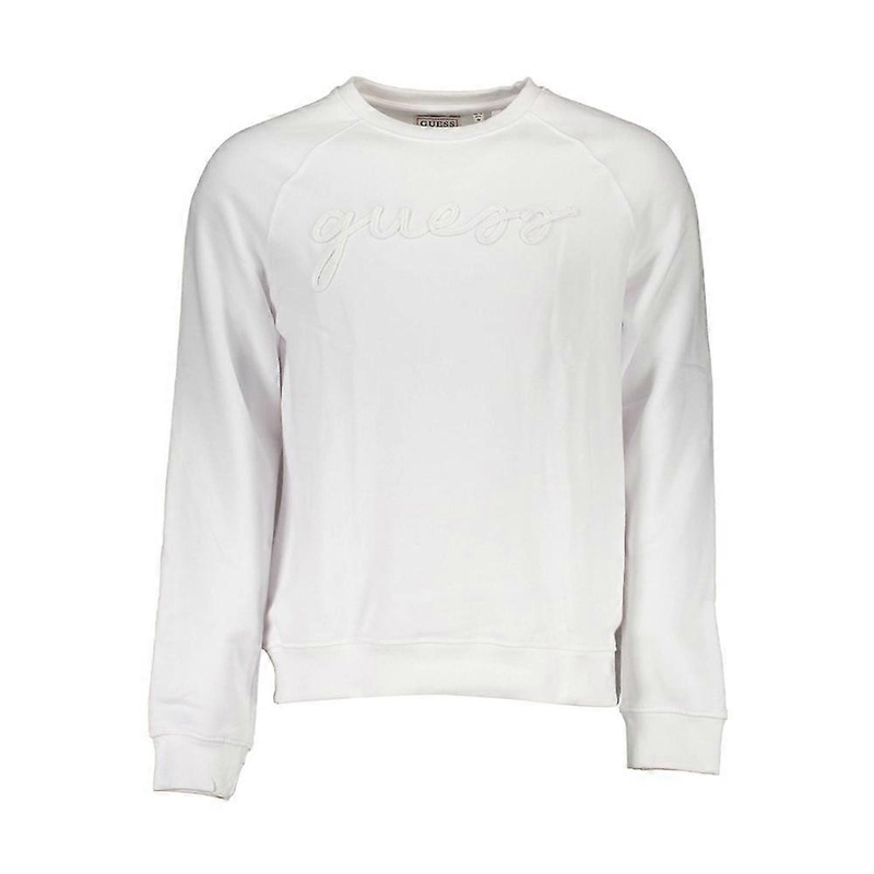 Sweatshirts Guess m1gq55kaor1biancotwhtxl