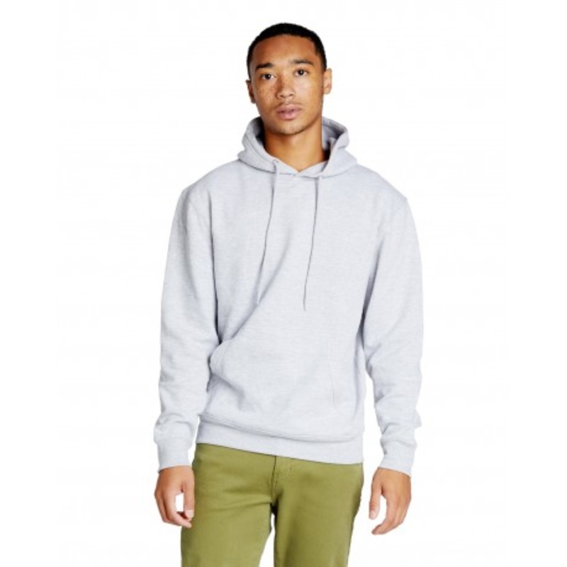 Lane Seven LS18002 Unisex Future Fleece Hooded Sweatshirt | Lane Seven LS18002