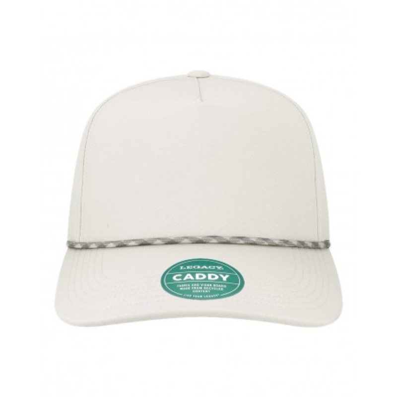 LEGACY CADDY The Caddy Adjustable Cap | LEGACY CADDY