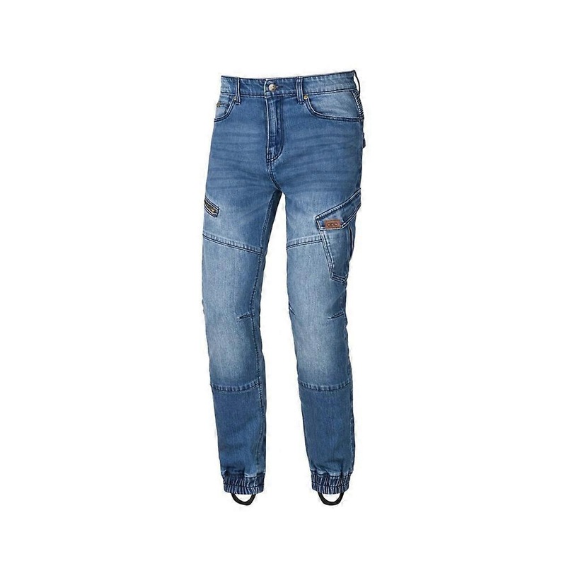 Trousers Seca Yakuza Dyn 7YAD23MQ4030