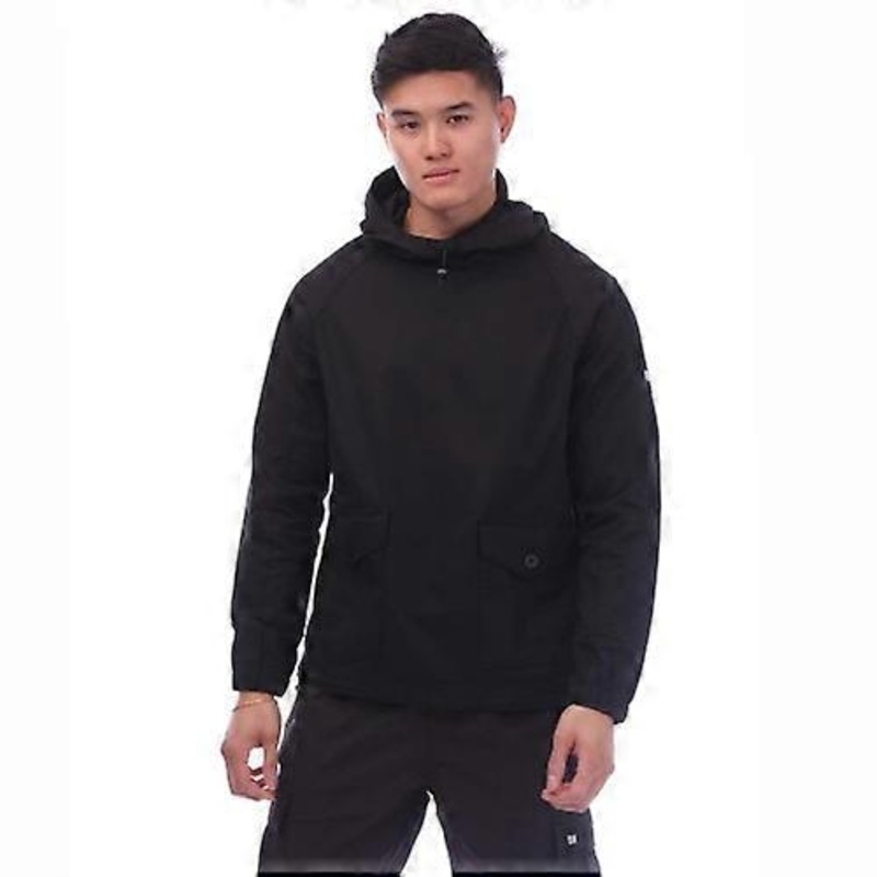 Weekend Offender Mens Molai Pullover Hoodie