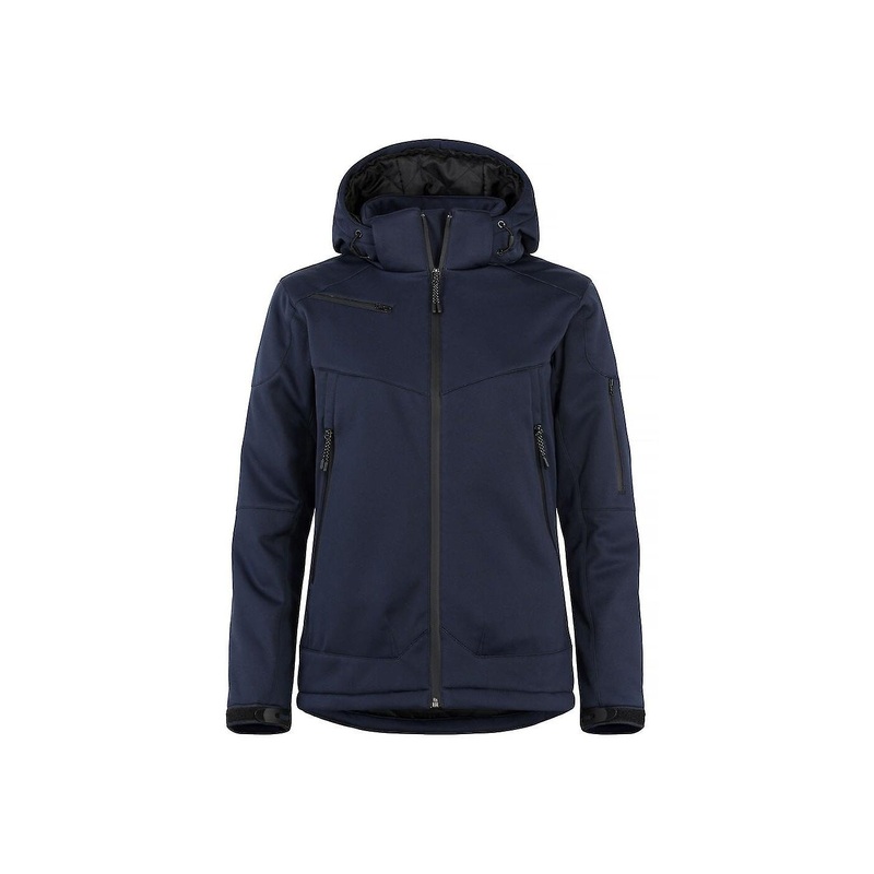 Women’s Clique Ladies Grayland Jacket 020981