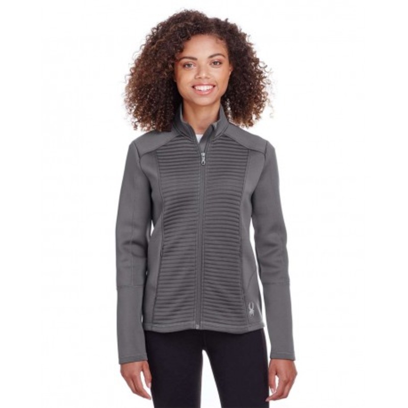 Spyder S16522 Women’s Venom Full-Zip Jacket | Spyder S16522