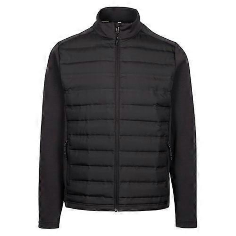 Trespass Mens Jorge Hybrid Jacket